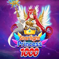 Game taktik Starlight Princess 1000