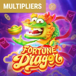 Game taktik Fortune Dragon
