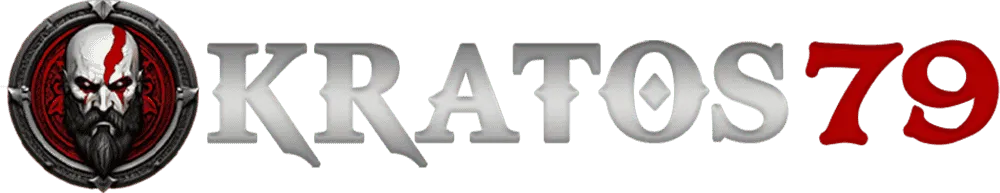 Kratos79 Logo
